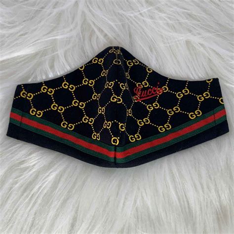 gucci face mask coronavirus|GUCCI® US Official Site .